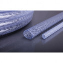 Tuyau pour air comprimé en PVC APDatec 81 D. intérieur 13 mm D. ext. 20 mm longu (Par 50)