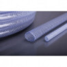 Tuyau pour air comprimé en PVC APDatec 81 D. intérieur 19 mm D. ext. 27 mm longu (Par 25)