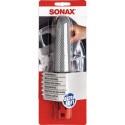 Brosse à jantes ultra-soft rouge/gris SONAX (Par 6)