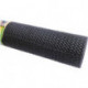 Tapis antidérapant de sécurité BLACK-CAT Original -BC- L0,15 m l.0,15 m D3,3 mm 1 pad (8 pans) WADO