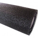 Natte antidérapante BLACK-CAT-Ultralight L10 m l.0,6 m D1,3 mm 1 rouleau WADO