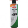 Dégrippant RUST OFF IND 500 ml bombe aérosol CRC (Par 12)