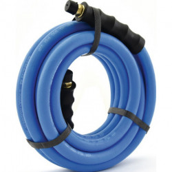 Tuyau pour air comprimé flextrem BluBird D. intérieur 95 mm D. ext. 155 mm lon