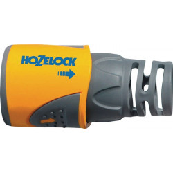 Raccord pour tuyau PLUS plastique 1/2 po. 13 mm au détail HOZELOCK