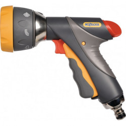 Pistolet de pulvérisation Multi Spray Pro système d’enfichage HOZELOCK