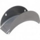 Porte-tuyau largeur 280 mm profondeur 127 mm tôle d’acier