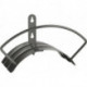 Porte-tuyau largeur 310 mm profondeur 165 mm acier laqué