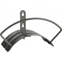 Porte-tuyau largeur 310 mm profondeur 165 mm acier laqué