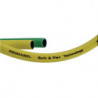 Tuyau d'arrosage Primabel longueur 25 m D. intérieur 19 mm D. ext. 23,8 mm TRICO (Par 25)
