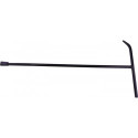 Clé de raclette à eau type E acier taille ID 14 mm ADMIRAL