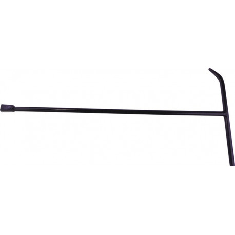 Clé de raclette à eau type C acier taille Int 32 mm KLOTZ