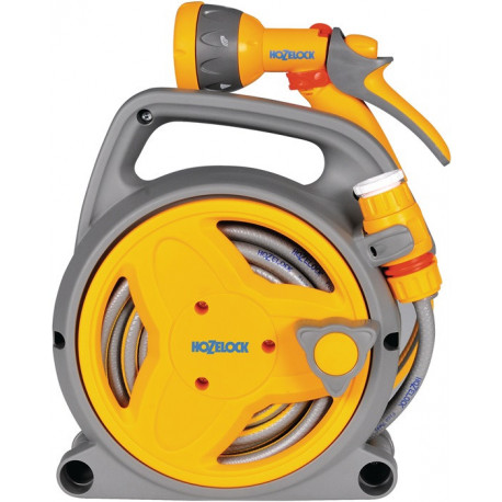 Enrouleur de tuyau Pico Reel PVC HOZELOCK
