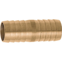 Raccord de tuyaux GEKA laiton taille du tuyau 13 mm au détail au détail KARASTO (Par 10)