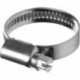 Collier pour tuyau 100-120 mm W4 12 mm KT SST (Par 25)