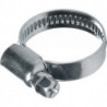 Collier pour tuyau 25-40 mm W1 12 mm carton SST (Par 50)