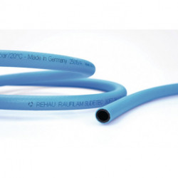 Tuyau industriel en PVC Raufilam Slidetec soft D. intérieur 9 mm D. ext. 146 mm (Par 50)