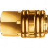 Raccord rapide DN 72 filetage int. laiton filetage G 1/2 po. 1920 mm EWO (Par 10)