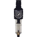 Régulateur de pression à filtre type 480 - variobloc filetage mm 1917 BG II G 1