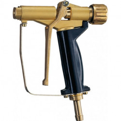 Pistolet de lavage de sécurité multiclean manchon 13 mm EWO
