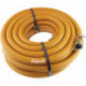Set à air comprimé AdmiÂ®Press 60 D. intérieur 19 mm D. ext. 31 mm longueur 20 m jaune ADMIRAL