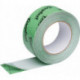 Ruban adhésif en film plastique 1410 RPX vert longueur 25 m largeur 60 mm rouleau COROPLAST
