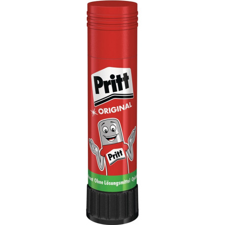 Bâton de colle 11 g PK411 tige PRITT (Par 25)