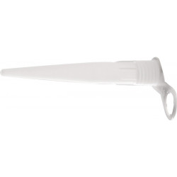 Pointe de cartouche plastique SOUDAL