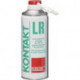Produit nettoyant pour circuits imprimés CONTACT LR 400 ml bombe aérosol (Par 12)