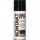 Nettoyant à l'alcool CONTACT IPA 200 ml bombe aérosol bombe aérosol KONTAKT CHEMIE (Par 12)