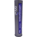 Graisse haute pression graphitée 400 g noir cartouche KAJO (Par 24)