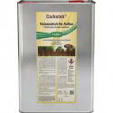 Produits d'imprégnation Carbolak® marron naturel 10 l bidon KLUTHE
