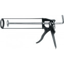 Pistolet squelette métal tige d’avance à six-pans FRIESS