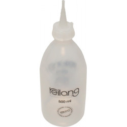 Flacon pulvérisateur avec système anti-goutte capacité 250 ml REIlong (Par 6)