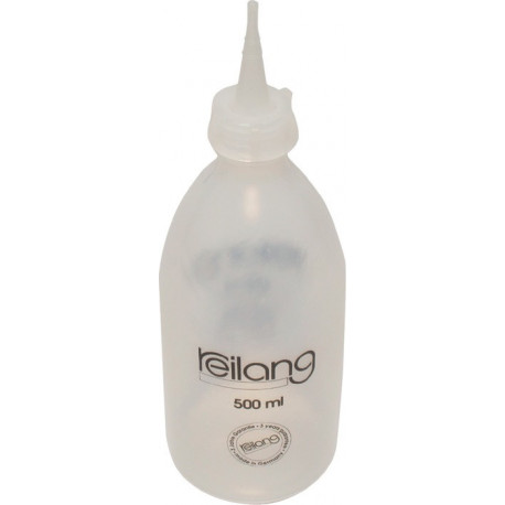 Flacon pulvérisateur avec système anti-goutte capacité 250 ml REIlong (Par 6)