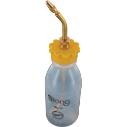 Huileur d'écrasement multiusage polyéthylène 500 ml sans pompe REIlong (Par 6)