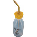 Huileur d'écrasement multiusage polyéthylène 500 ml sans pompe REIlong (Par 6)