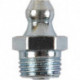 Embout de graissage conique H1 DIN71412 M8 x 1 mm forme A SW 9 mm 6 pans set SAM (Par 100)