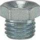 Graisseur à trémie D1 DIN3405 M10 x 1 mm forme A SW 11 mm 6 pans set SAMOA HALLB (Par 100)