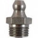 Embout de graissage conique H1 DIN71412 M10 x 1 mm acier inoxydable SW 11 mm 6 p (Par 25)
