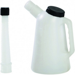 Pichet doseur 1 l HD-PE