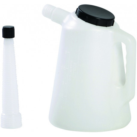 Pichet doseur 3 l PE