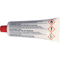 Durcisseur p. prod. bouch. bicomp. prestolith blanc 25 g tube PRESTO