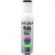 Crayon à vernis gris anthracite brillant RAL 7016 12 ml 12 ml tige DUPLI-COLOR (Par 30)