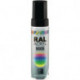 Crayon à vernis noir foncé mat RAL 9005 12 ml 12 ml tige DUPLI-COLOR (Par 30)