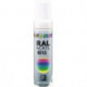 Crayon à vernis blanc pur mat RAL 9010 12 ml 12 ml tige DUPLI-COLOR (Par 30)