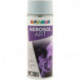 Spray de couche de fond AEROSOL Art gris 400 ml bombe aérosol DUPLI-COLOR (Par 6)
