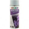Spray de couche de fond AEROSOL Art gris 400 ml bombe aérosol DUPLI-COLOR (Par 6)