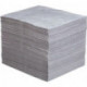 Voile liant universel longueur 40 cm largeur 50 cm 200 serviettes carton RAW