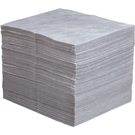 Voile liant universel longueur 40 cm largeur 50 cm 200 serviettes carton RAW
