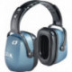 Protection auditive Clarity C 3 EN 352-1 SNR 33 dB bandeau rembourré HONEYWELL
